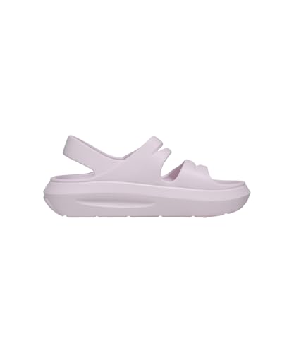 Image of PUMA womens Flatter Sandal Sandal