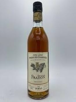 Amazon.co.jp: 未開栓ピノー・デ・シャラント Domaine FRADON