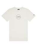 ellesse t shirt damen grau Unisex-T-Shirt ellesse Unisex Melodi T-Shirt