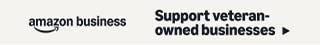 Support veteran-owned businesses >