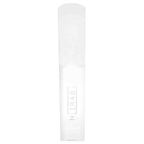 Bari B5008 Saxophone Reed rigide accessoire pour instrument à vent