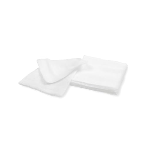 Mullkompresse BeeSana compresse stérile 10 x 20 cm pour protéger les plaies