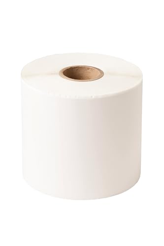 Image of Thermal Label Sticker (3x5 Inch, Pack of 1)
