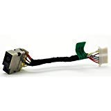 Amazon.com: online-store New Black 22cm 7-Wire 8-Pin Micro