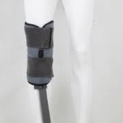 Image of NEHOO Knee Pad with Outer Wrap, Replacement Pad for Cold Therapy System, Attachment for Ice Therapy Machine