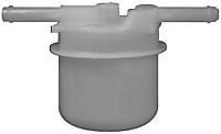 Killer Filter Replacement for WIX 33458 Pack of 4