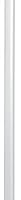 Durable Eurobar 3mm A4 Spine Bar - Transparent (Pack of 50)