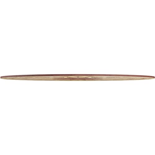 Image of Ekena Millwork 22 inchOD x 7 1 /2 inchID x 3 /8 inchT Cannes Wood Fretwork Pierced Ceiling Medallion, Birch