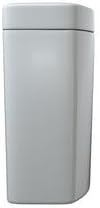 Aquia IV Dual Flush 1.28 and 0.9 GPF Toilet Tank Only with + Auto Flush Compatibility, Colonial White - ST446EMNA#11