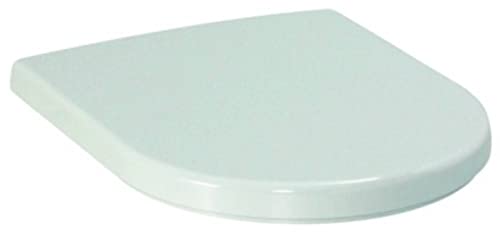 Laufen Pro WC-Sitz in weiß mit Absenkautomatik 8969513000001