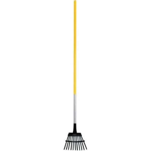 Image of The AMES Companies, Inc 1789300 Steel Tine Shrub Rake