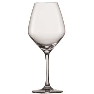 Schott Zwiesel - Lot de 6 Verres à Pied One Cover