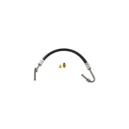 Amazon.com: Sunsong 3402176 Power Steering Pressure Line Hose  