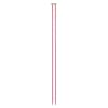 Agulha para Tricô Plástica Círculo 35cm