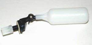 non branded Adjustable Wingnut Float Valve Aqua FX-Compatible