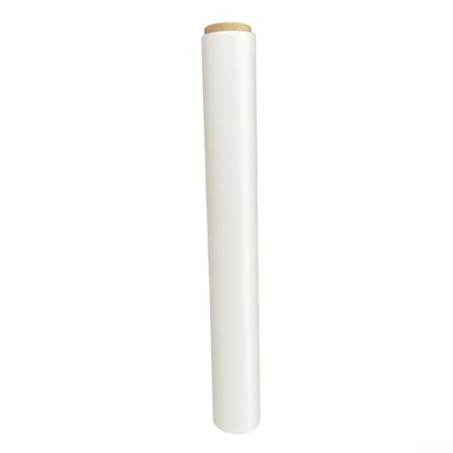 Película de protección de pared transparente estática, papel tapiz extraíble a prueba de aceite para decoración del hogar, cocina, dormitorio, rollo de 45 cm de ancho (45 cm x 2 metros)