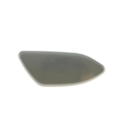 Couvercle de buse de lave-phare pour Rav4 2010-2012 cache pare-chocs 85045-42110
