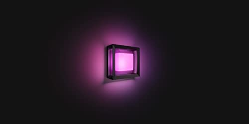 Philips Hue White and Color Ambiance Econic