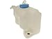 Dorman - 603-017 - WINDSHIELD WASHER FLUID RESERVOIR