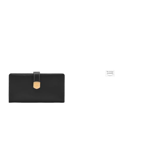 FOSSIL Femme Lennox ranger vos cartes et ceinturer vos jeans avec ce coffret cuir