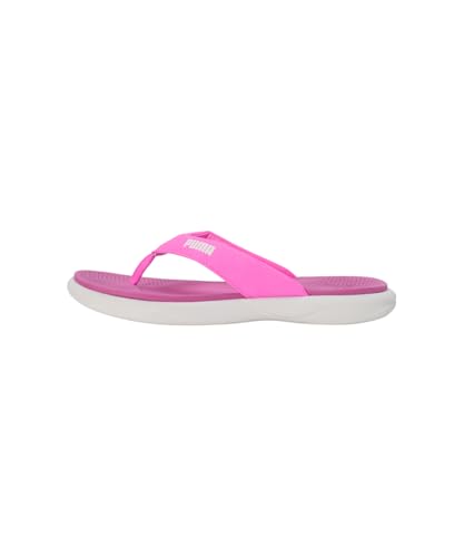 Image of PUMA womens Royalcat Softride Lumina Wns Slipper