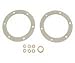 CRP 113198031 Volkswagen VW Oil Strainer Gasket Set -