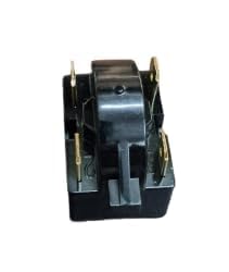Image of 4 Pin OLP & Relay Set Compatible with All Major Refrigerator Brands 30 L to 500 L