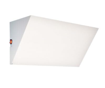Chamelon UPLIGHT WHITE lampa owadobójcza UV