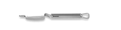 Barazzoni 8640007500 Éplucheur My Utensil, acier inoxydable Cover