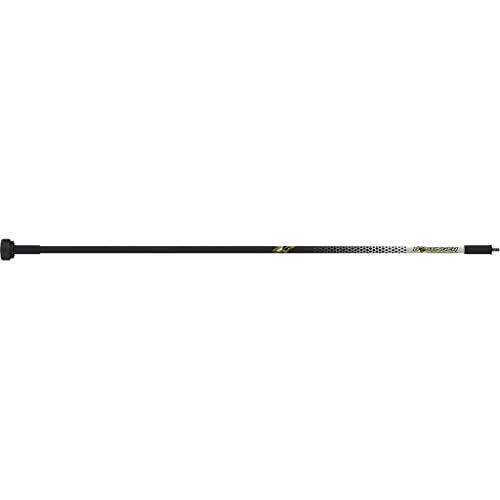 Bee Stinger B-Stinger Microhex Target Stabilizer/White 30", Black #TOP1
