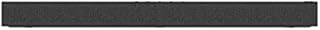 LG SP2 2.1 Channel 100W Sound Bar with Built-in Subwoofer in Fabric Wrapped Design – Black