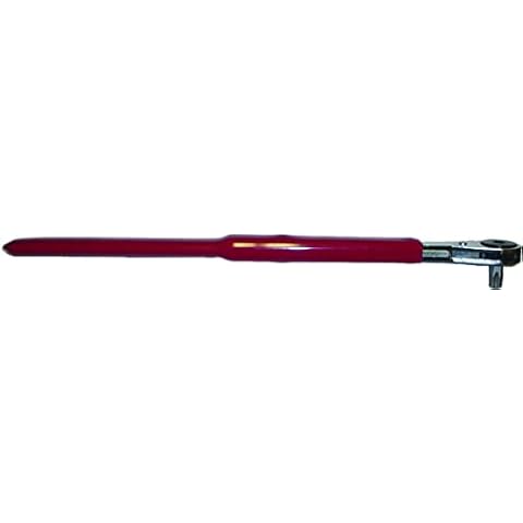 STRAIGHTLINE PERFORMANCE CLUTCH REMOVAL TOOL Cover