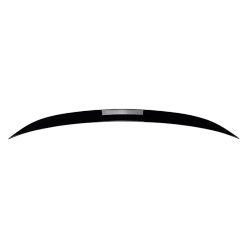 Aileron Toit Arrière Noir Brillant Look Sport pour Mercedes Benz R172