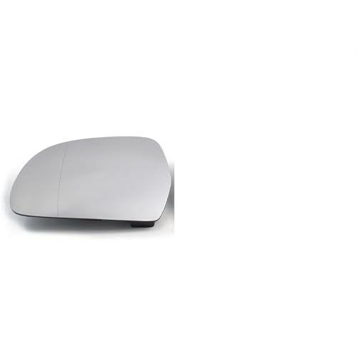 Miroirs de recul anti-reflet pour A4 A5 Q3 glace grand angle avec support de fixation