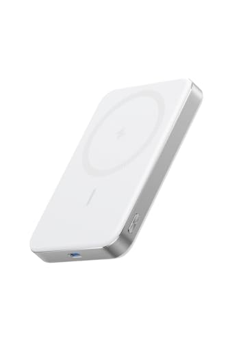 Anker Nano Power Bank (MagGo