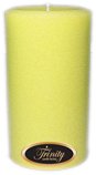 Trinity Candle FactoryGardenia - Pillar Candle - 3x6