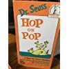 Dr. Seuss Hop On Pop