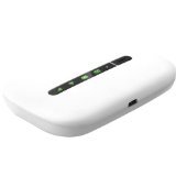 vodafone wlan box blinkt rot  Modem WLAN Vodafone R207