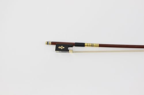 Arco Para Violino Arco De Violino De Madeira Verde De Alta Qualidade Madeira Brasileira Concha Color