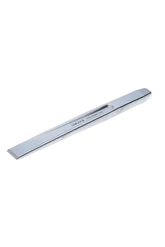 Düz Keski Krom, 250 MM