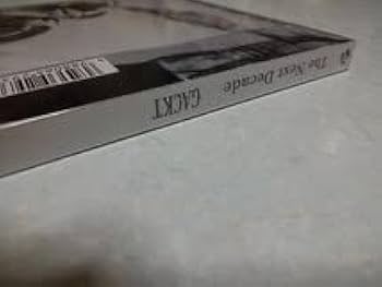 Amazon.co.jp: ガクト Gackt CD The Next Decade : パソコン