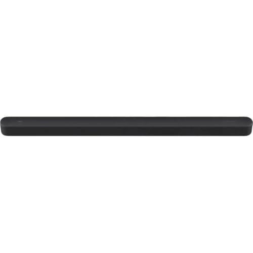 Image of TCL Design Series Bang & Olufsen A65K | 3.1.2 Sound Bar with Wireless Subwoofer for Smart TV | Ultra Slim Dolby Atmos DTS:X AI Calibration | 460W Bluetooth Home Theater Audio System | 2026 Model