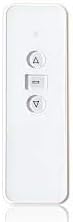 AC123-01 1 Channel Wireless RF433.32 Controller Transmitter Remote, Working for Electric Blinds