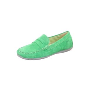 Image of Sioux Womens Moccasin