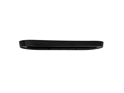 Soporte de emblema para rejilla compatible con modelos A3 A4 A6 4