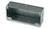 T-E Connectivity 554805-1 (1 pc) WALL BOX,FLUSH MOUNT,UC