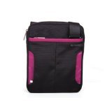 Miracase Messenger Sac pour Acer Iconia One 7/8/10, ICONIA TAB 8/10/W4/A1 Cover