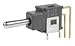Toggle Switches SPDT ON-OFF-ON VERT. (5 pieces)