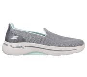 Image of Skechers Women Go Walk Arch Fit Our Earth Walking Shoes