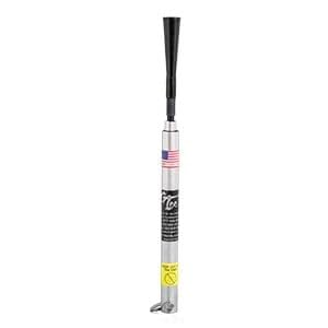 G Tee 3 Pro Baseball/Softball Batting Tee | Adjustable Height 18